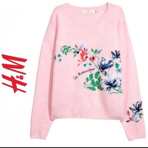 H&M sweater - Picture 2 of 9